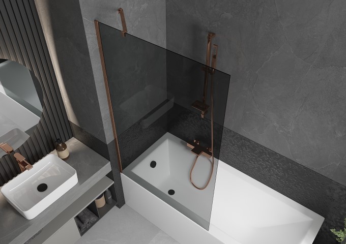 Ανέμoi σε μίκτη ροζ χρυσός