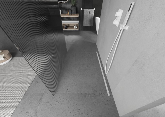 Ντουσιέρες γκράφιτι