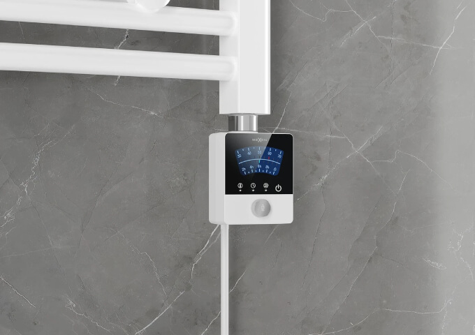 Ηλεκτρική αντίσταση 300W λευκή