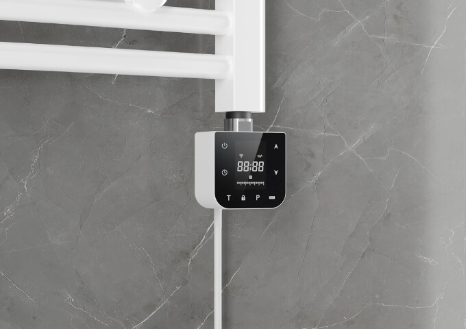 Ηλεκτρική αντίσταση με Wi-Fi 300W