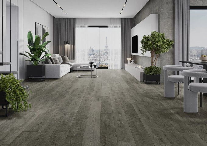 Mexn New Albany βινυλικά πάνελ