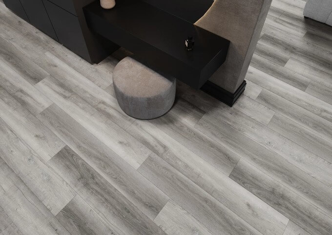 Mexen Santa Clara πάνελ βινυλίου με κλικ