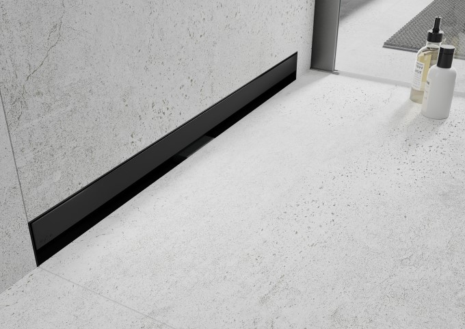 γραμμές απορροής τοίχου 120 cm