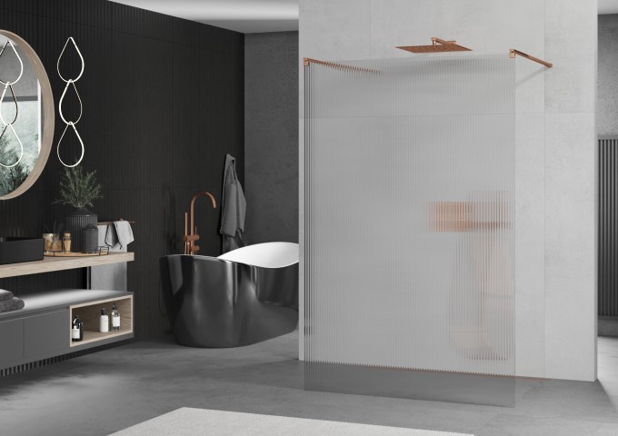 Δίχτυα Ντους 110 εκ.