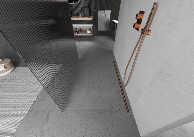 Πάνελ ντους 60 εκ.