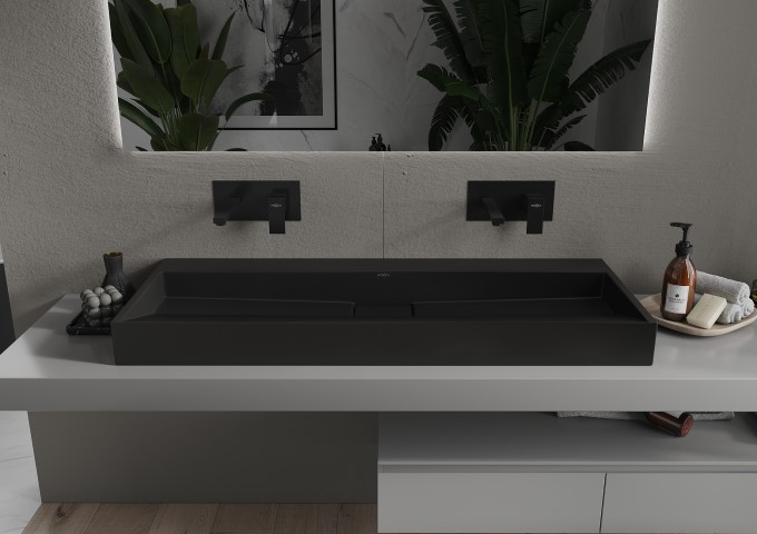 νιπτήρας 55 εκ