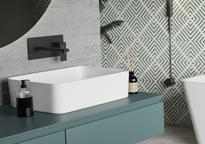 νιπτήρες 55 εκ