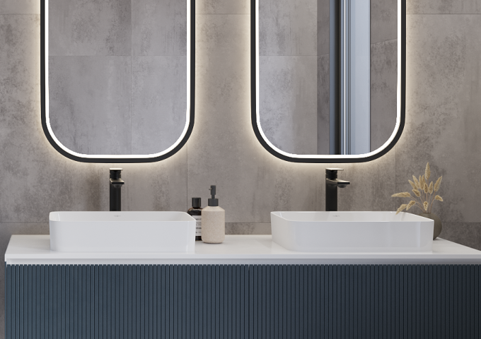 Χαλκοί νιπτήρες