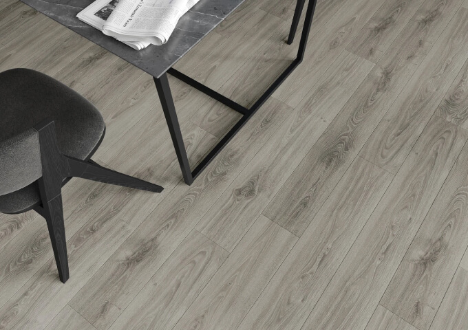 Πάνελ Δαπέδου Mexen Silver Creek