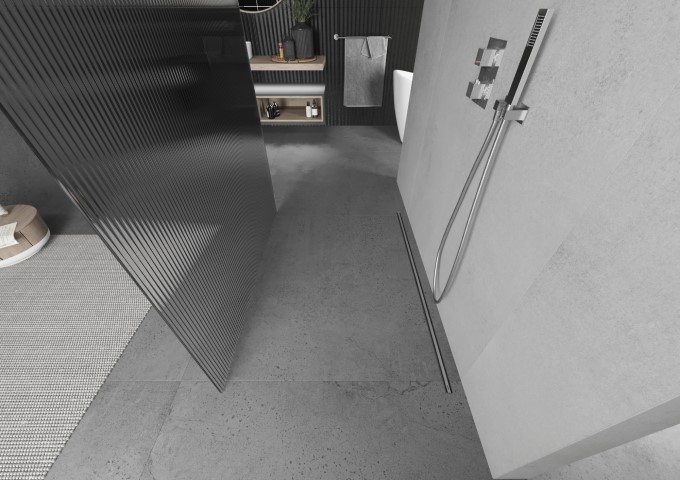 προσαρμογέας γωνιακός χρώμιο