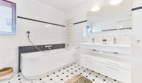 Πώς να επιλέξετε το κάλυμμα για την μπανιέρα;