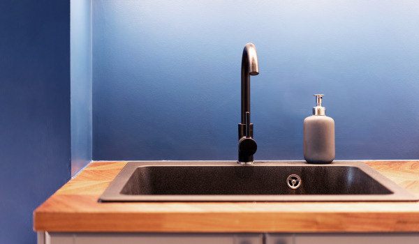 Πώς να επιδιορθώσετε μια αντλία σαπουνιού;