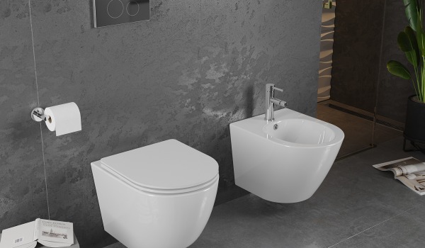 Ποιες βάσεις στήριξης WC να επιλέξετε;