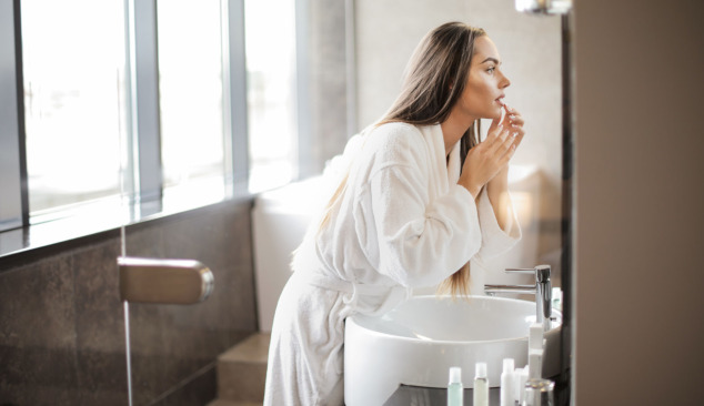 Σύγχρονο μπάνιο του 21ου αιώνα, από πού να ξεκινήσετε για να το δημιουργήσετε;