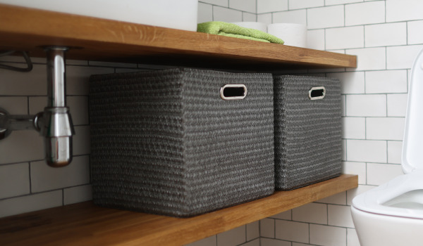 Ποιο σιφόνι να επιλέξετε για τον επιτραπέζιο νιπτήρα;