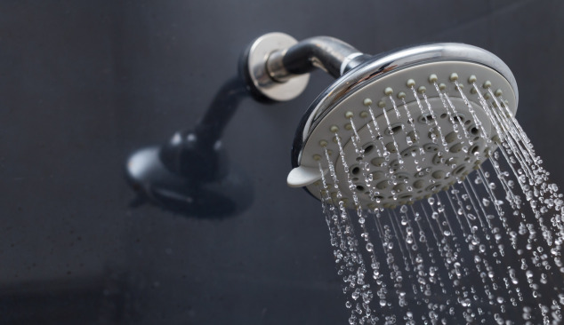 Εντοιχισμένες βρύσες μπάνιου - ντους στη μπανιέρα σας
