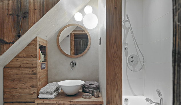 Η έλλειψη χώρου δεν αποτελεί πλέον πρόβλημα