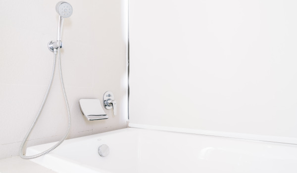 Πολυλειτουργικά σετ ντους σημείου