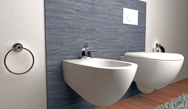 Μπιντέ - σε τι είναι χρήσιμο στο μπάνιο;