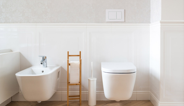 Ποιος μπορεί να ωφεληθεί από ένα κρεμαστό μπιντέ