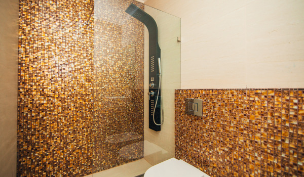 Πώς να επιλέξετε το σωστό πάνελ ντους;