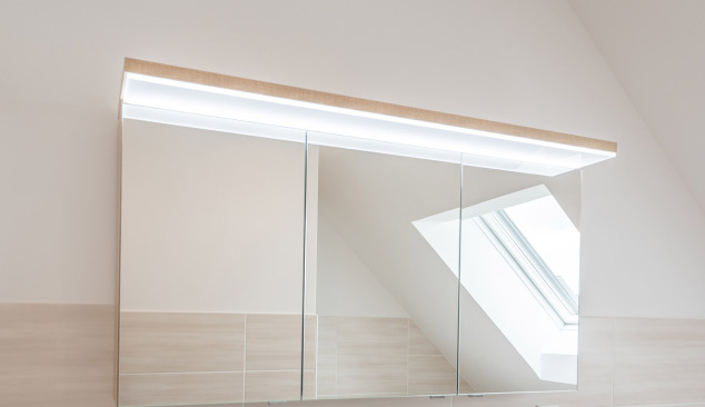 Ποιοι είναι οι τύποι ντουλαπιών μπάνιου;