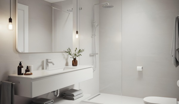 Γραμμική αποχέτευση - ποια να επιλέξετε;