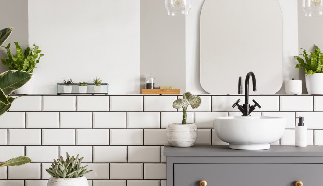 Ντουλάπια μπάνιου - ποια να επιλέξετε;