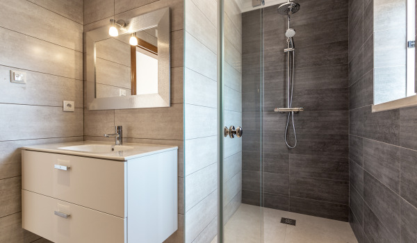 Πώς να επιλέξετε ένα καλό σύστημα ντους;