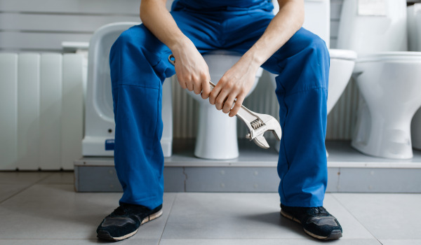 Πώς να τοποθετήσετε ένα κάθισμα τουαλέτας;