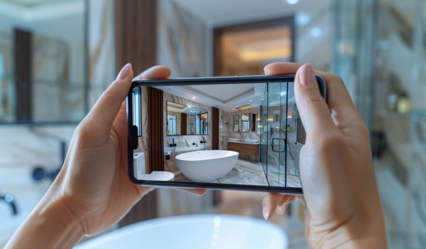 Πώς να σχεδιάσετε το μπάνιο μόνοι σας - σχεδιασμός μπάνιου online