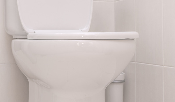 Πώς να μετρήσετε το κάθισμα της τουαλέτας;