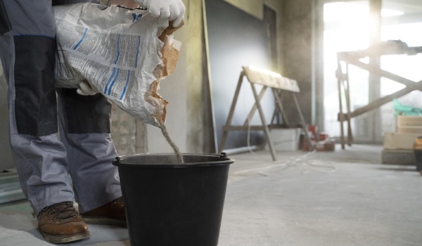 Προετοιμασία επιφάνειας πριν από την τοποθέτηση πλακιδίων - βήμα προς βήμα