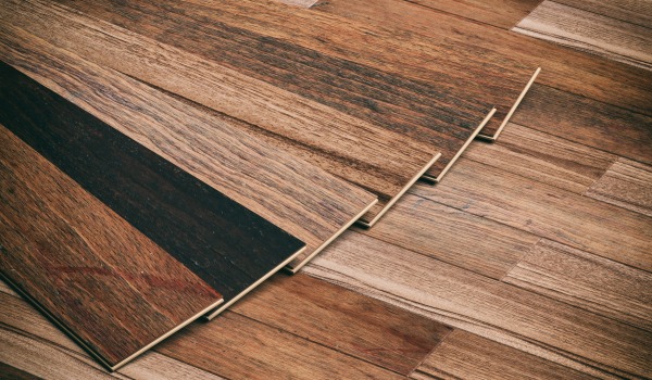 Ποιες είναι οι κλάσεις αντοχής στη φθορά των βινυλικών πάνελ;