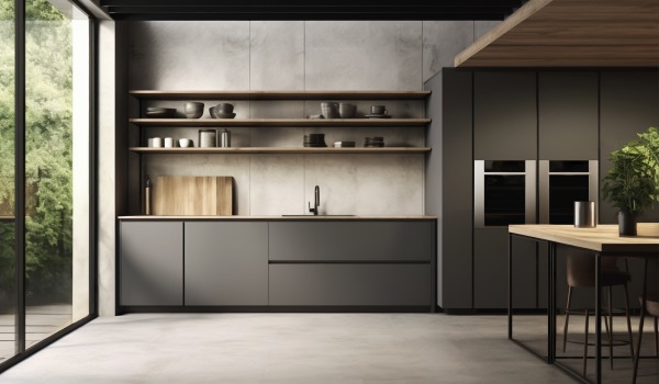 Τι κεραμικά πλακάκια να βάλετε στην κουζίνα;