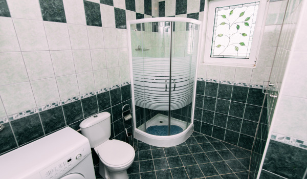 Πώς να επιλέξετε σιφόνι ντους;