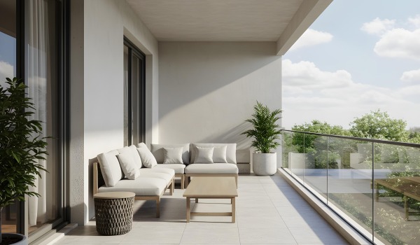 Πώς να τοποθετήσετε πλακάκια βεράντας βήμα προς βήμα - Σημαντικά λάθη και καλές πρακτικές