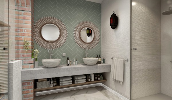 Λευκή εγκατάσταση - τι είναι και τι περιλαμβάνει; Πλήρης οδηγός για ανακαίνιση μπάνιου