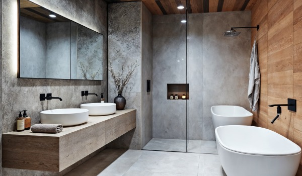 Υδραυλικά εξαρτήματα - τι είναι και ποια στοιχεία περιλαμβάνει; Πρακτικός οδηγός