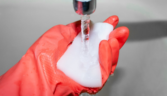 Πώς να καθαρίσετε την ευθυγράμμιση αποχέτευσης;