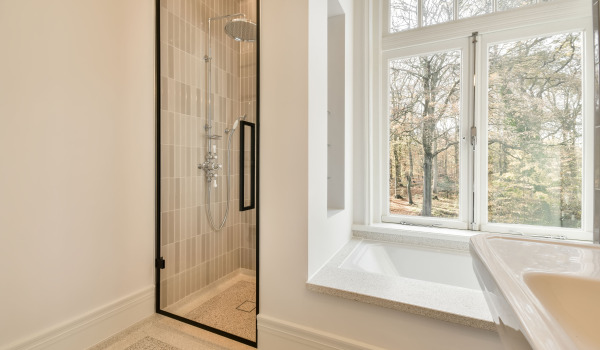 Πώς να εξοικονομήσετε νερό στο ντους - λύσεις προϊόντων που αξίζουν να εφαρμοστούν