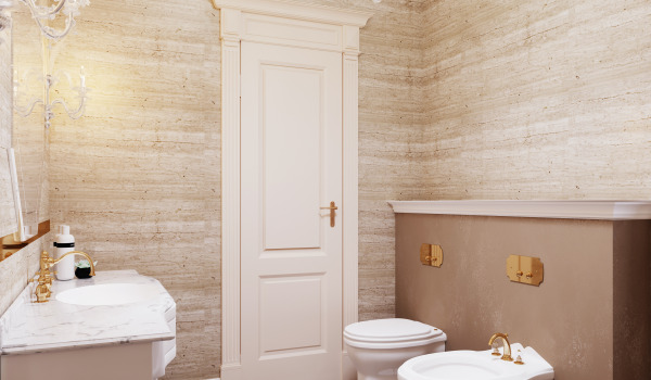 Μπιντέ και λαβή μπιντέ - ποιο να επιλέξετε;