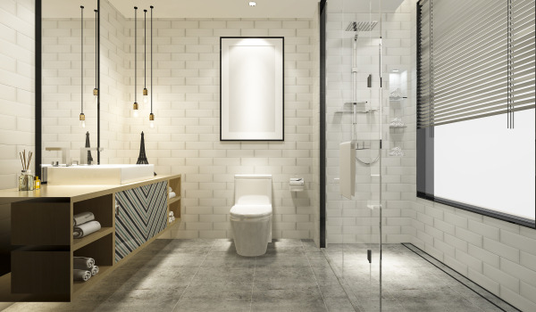 Πλεονεκτήματα και μειονεκτήματα της τοποθέτησης γραμμικής αποχέτευσης τοίχου