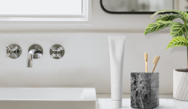 Αξεσουάρ για την υγιεινή του στόματος