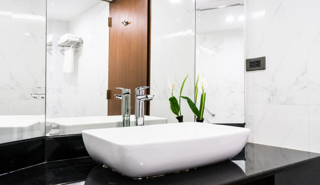 Πώς να επιλέξετε τη σωστή μπαταρία νιπτήρα;