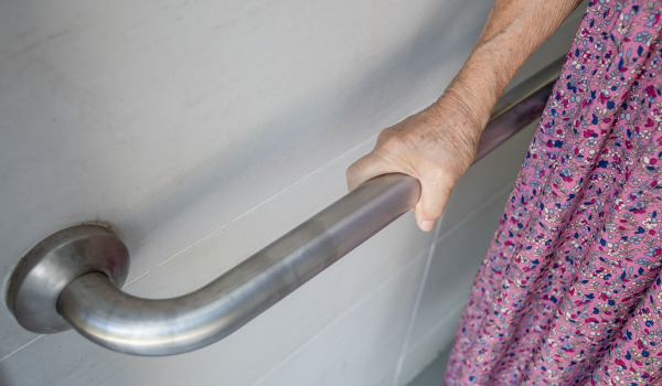 Για ποιον είναι οι τοίχοι;