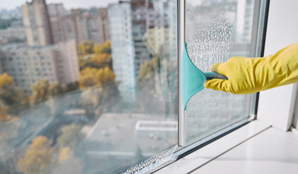 Πλεονεκτήματα της κατοχής καθαριστή δαπέδου μπάνιου