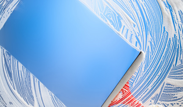 Σε τι χρησιμεύει η σπάτουλα στο μπάνιο;