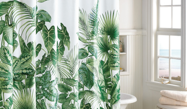 Καλύτερες Κουρτίνες για Ράβδους Ντουζιέρας