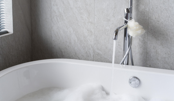 Οι καλύτερες μπαταρίες μπανιέρας-ντους